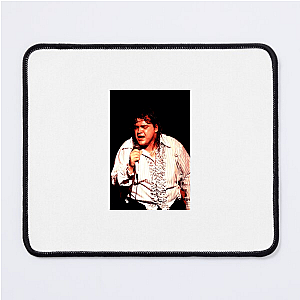 Meat Loaf Give Me Meat Loaf Mouse Pads