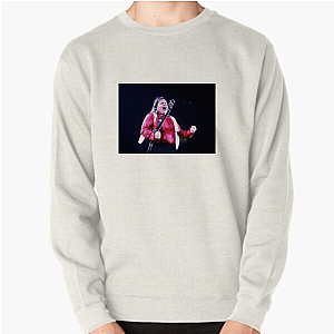 Meat Loaf The Voice Of A Generation Meat Loaf Sweatshirts