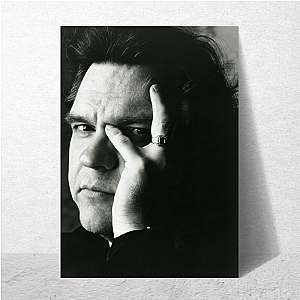 Meat Loaf Paradise By The Dashboard Light Meat Loaf Posters