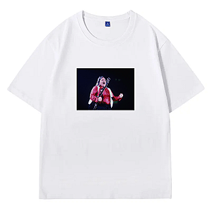 Meat Loaf The Voice Of A Generation Meat Loaf T-Shirts