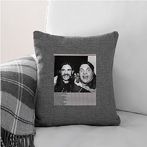 Meat Loaf Stadium Rock Icon Meat Loaf Pillows Cover