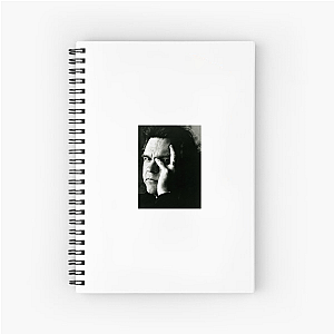 Meat Loaf Paradise By The Dashboard Light Meat Loaf Notebook