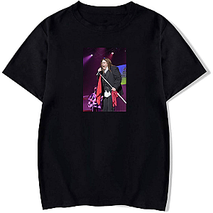 Meat Loaf My Favorite Rocker Meat Loaf T-Shirts