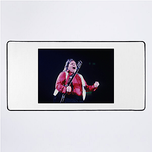 Meat Loaf The Voice Of A Generation Meat Loaf Mouse Pads