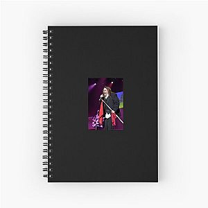 Meat Loaf My Favorite Rocker Meat Loaf Notebook
