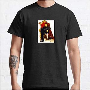 Meat Loaf Rock Opera Legend Meat Loaf T-Shirts