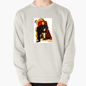 Meat Loaf Rock Opera Legend Meat Loaf Sweatshirts