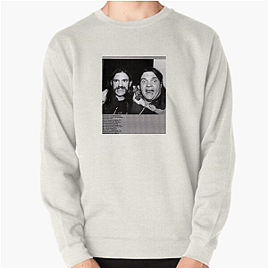 Meat Loaf Stadium Rock Icon Meat Loaf Sweatshirts