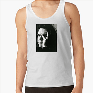 Meat Loaf Paradise By The Dashboard Light Meat Loaf Tank Tops