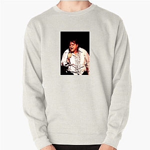Meat Loaf Give Me Meat Loaf Sweatshirts