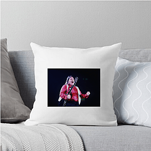 Meat Loaf The Voice Of A Generation Meat Loaf Pillows Cover