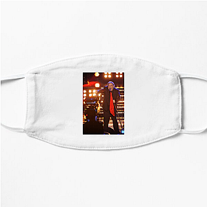Meat Loaf Always Epic Always Loud Meat Loaf Face Masks