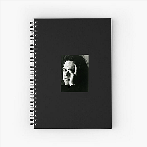 Meat Loaf Paradise By The Dashboard Light Meat Loaf Notebook
