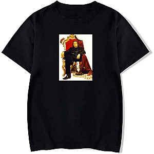 Meat Loaf Rock Opera Legend Meat Loaf T-Shirts