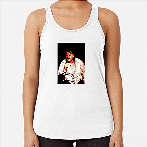 Meat Loaf Give Me Meat Loaf Tank Tops