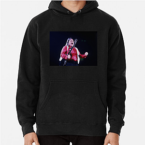 Meat Loaf The Voice Of A Generation Meat Loaf Hoodies