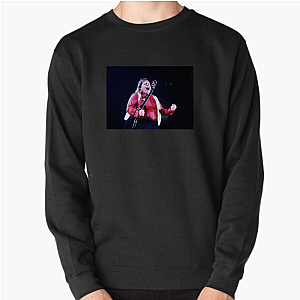Meat Loaf The Voice Of A Generation Meat Loaf Sweatshirts
