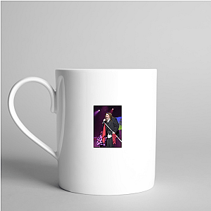 Meat Loaf My Favorite Rocker Meat Loaf Mugs