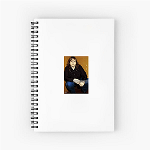 Meat Loaf The Rocky Horror Show Star Meat Loaf Notebook