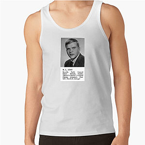 Meat Loaf Bat Out Of Hell Meat Loaf Tank Tops