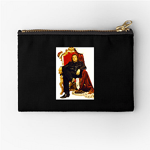 Meat Loaf Rock Opera Legend Meat Loaf Zipper Pouches
