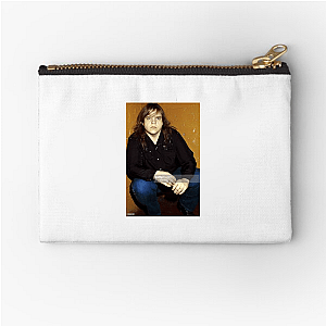 Meat Loaf The Rocky Horror Show Star Meat Loaf Zipper Pouches