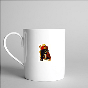 Meat Loaf Rock Opera Legend Meat Loaf Mugs