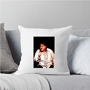Meat Loaf Give Me Meat Loaf Pillows Cover