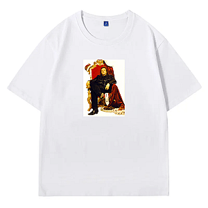 Meat Loaf Rock Opera Legend Meat Loaf T-Shirts