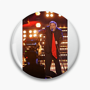 Meat Loaf Always Epic Always Loud Meat Loaf Pins