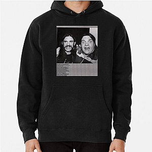 Meat Loaf Stadium Rock Icon Meat Loaf Hoodies