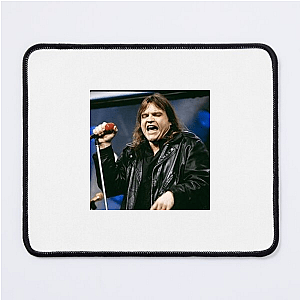 Meat Loaf Two Out Of Three Ain't Bad Meat Loaf Mouse Pads
