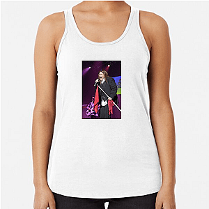 Meat Loaf My Favorite Rocker Meat Loaf Tank Tops