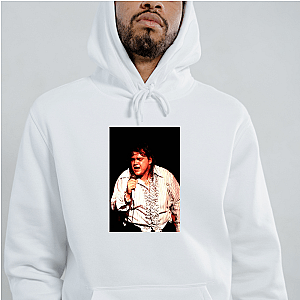 Meat Loaf Give Me Meat Loaf Hoodies