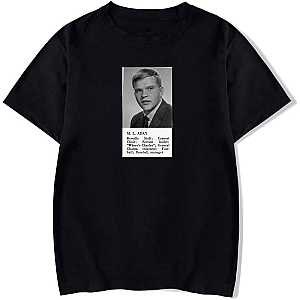 Meat Loaf Bat Out Of Hell Meat Loaf T-Shirts