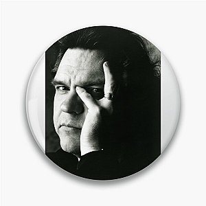 Meat Loaf Paradise By The Dashboard Light Meat Loaf Pins