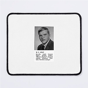 Meat Loaf Bat Out Of Hell Meat Loaf Mouse Pads