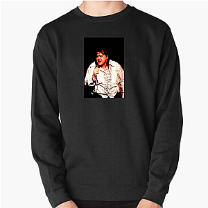 Meat Loaf Give Me Meat Loaf Sweatshirts