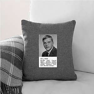 Meat Loaf Bat Out Of Hell Meat Loaf Pillows Cover