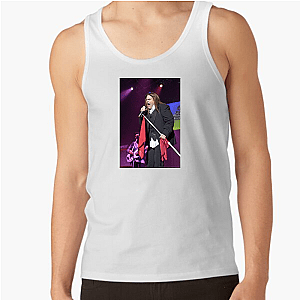 Meat Loaf My Favorite Rocker Meat Loaf Tank Tops