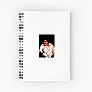 Meat Loaf Give Me Meat Loaf Notebook
