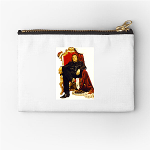 Meat Loaf Rock Opera Legend Meat Loaf Zipper Pouches