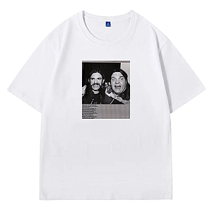 Meat Loaf Stadium Rock Icon Meat Loaf T-Shirts
