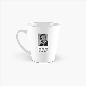 Meat Loaf Bat Out Of Hell Meat Loaf Mugs
