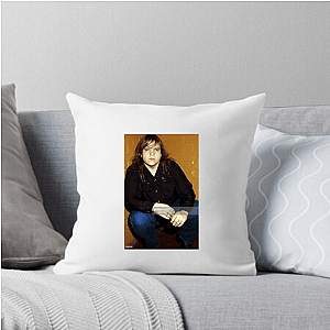 Meat Loaf The Rocky Horror Show Star Meat Loaf Pillows Cover