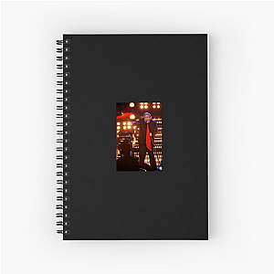 Meat Loaf Always Epic Always Loud Meat Loaf Notebook