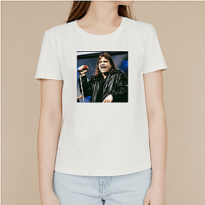 Meat Loaf Two Out Of Three Ain't Bad Meat Loaf T-Shirts