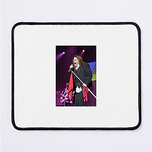 Meat Loaf My Favorite Rocker Meat Loaf Mouse Pads