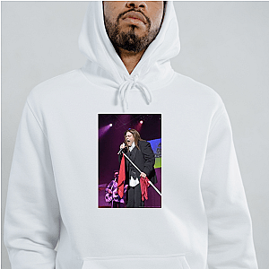 Meat Loaf My Favorite Rocker Meat Loaf Hoodies