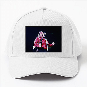 Meat Loaf The Voice Of A Generation Meat Loaf Hats & Caps